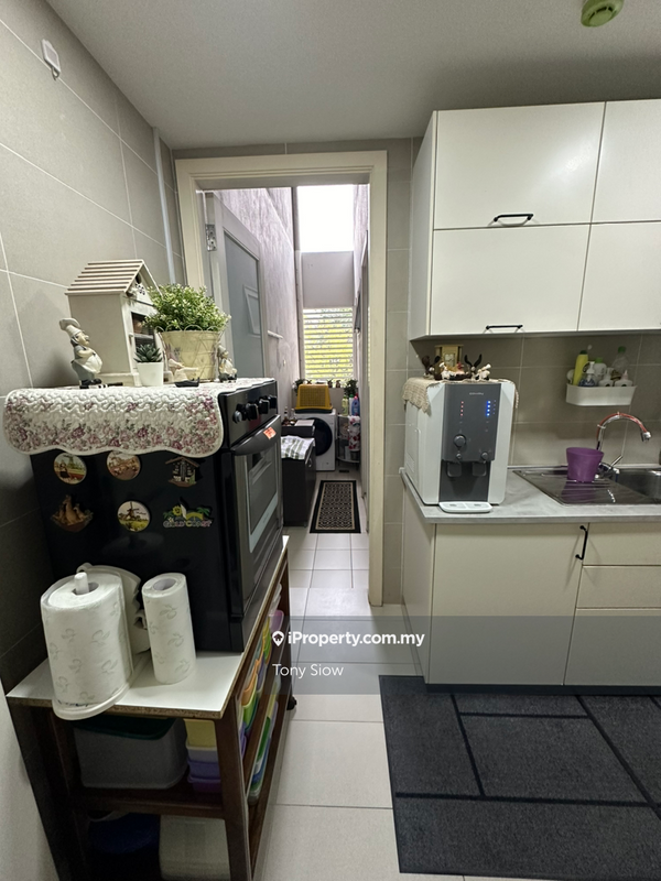 Townhouse for Sale in Putra Heights, Subang Jaya by Tony Siow - iProperty.com.my