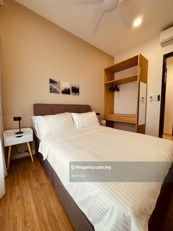 Service Residence for Sale in Sunway Velocity TWO by Ben Ooi - iProperty.com.my