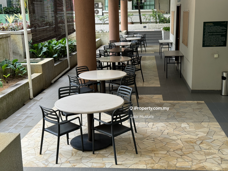 Service Residence for Sale in Sri Acappella by Zakir Mustafa - iProperty.com.my