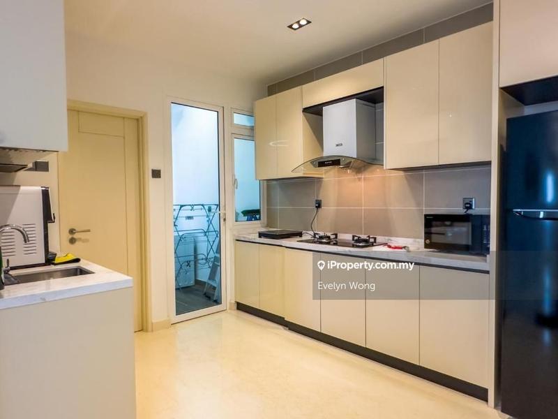 Residensi Servis untuk Dijual di Suasana Iskandar Malaysia oleh Vicky Wong - iProperty.com.my