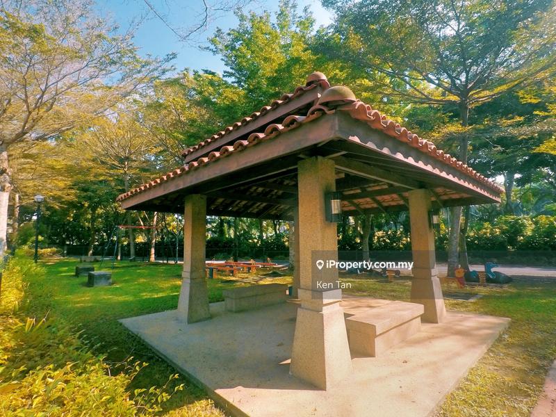 Semi-Detached House for Sale in Glenhill Saujana, Saujana by Ken Tan - iProperty.com.my