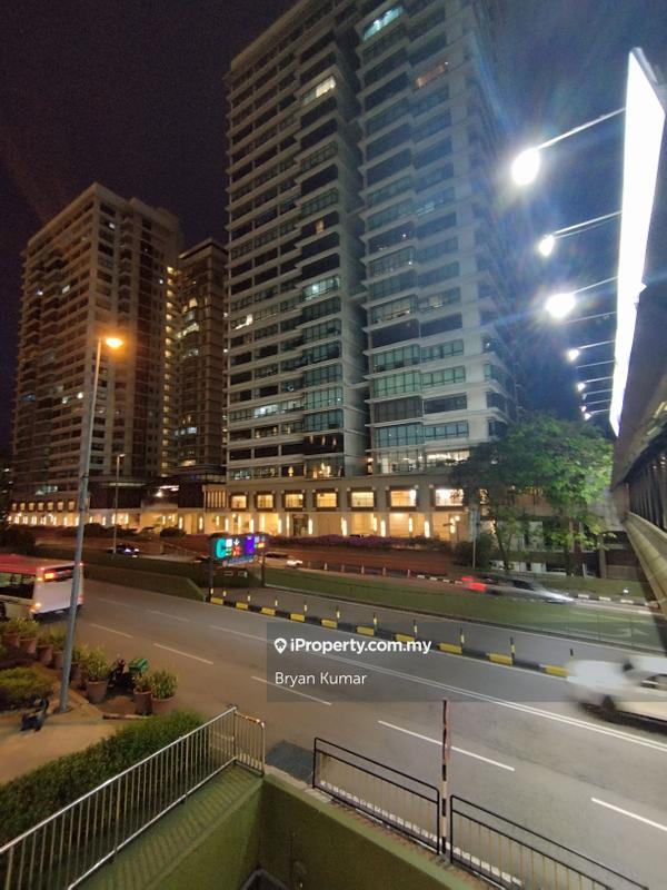 Condominium for Sale in Northpoint Residences by Bryan Kumar - iProperty.com.my