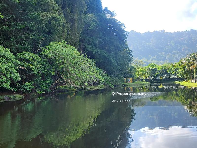 Banglo untuk Dijual di Sunway City Ipoh, Ulu Kinta oleh Alexis Chee - iProperty.com.my