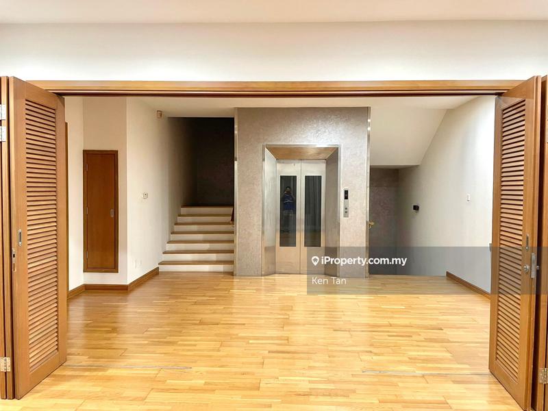 Rumah Berkembar untuk Dijual di Tropicana Indah, Kota Damansara oleh Ken Tan - iProperty.com.my