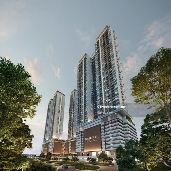 For Sale - River Park Bangsar South