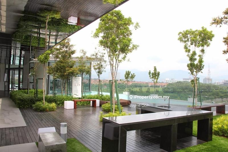 Condominium for Rent in The Breezeway by Jane Goh - iProperty.com.my