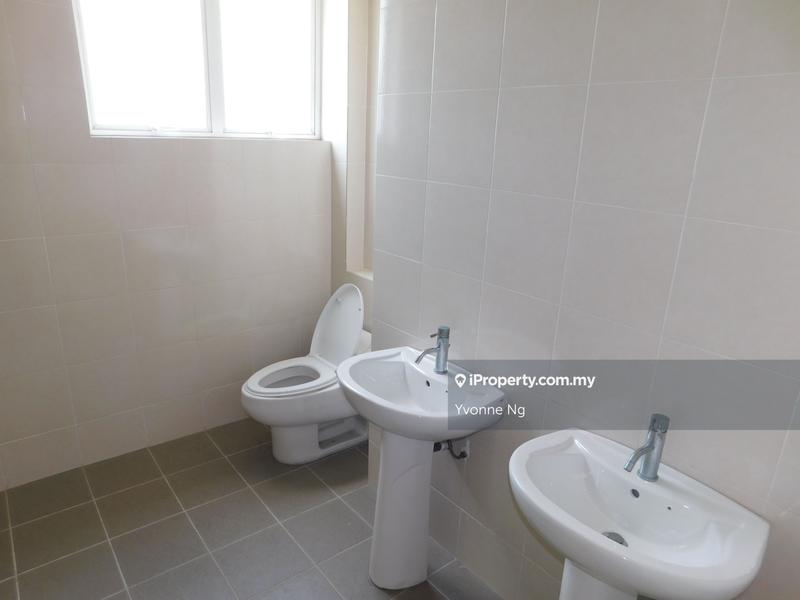 Service Residence for Sale in Subang Olives Residence by Yvonne Ng - iProperty.com.my