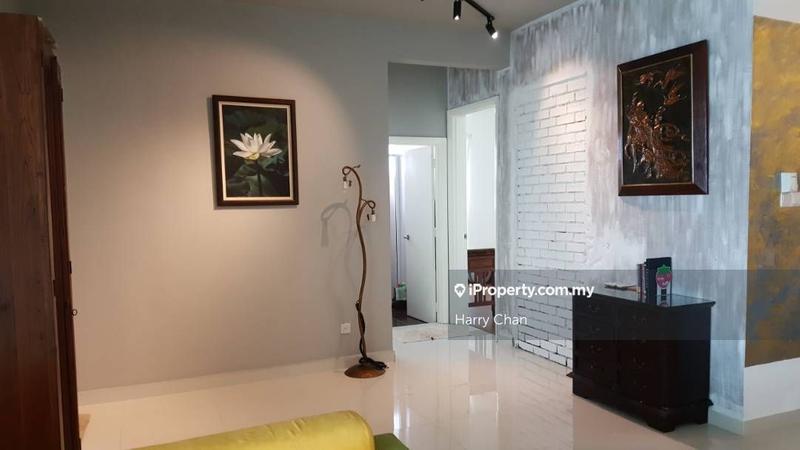 Kondominium untuk Dijual di Cheras Heights oleh Harry Chan - iProperty.com.my