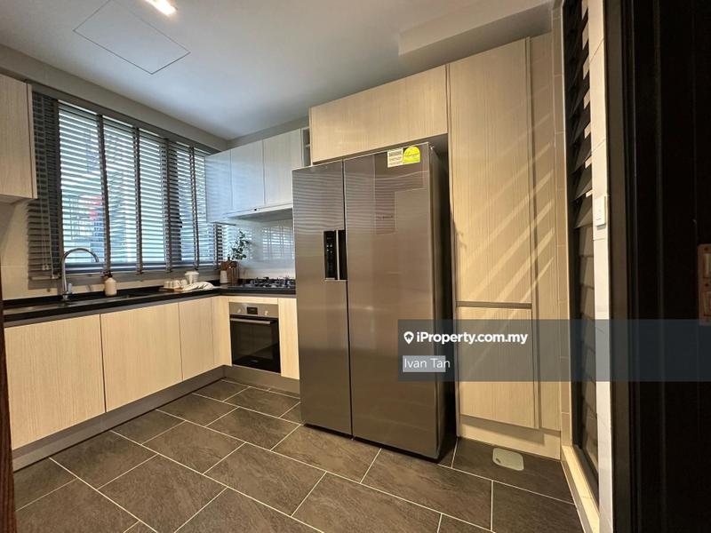 Banglo Kluster untuk Dijual di ye9it, Taman Desa oleh Ivan Tan - iProperty.com.my