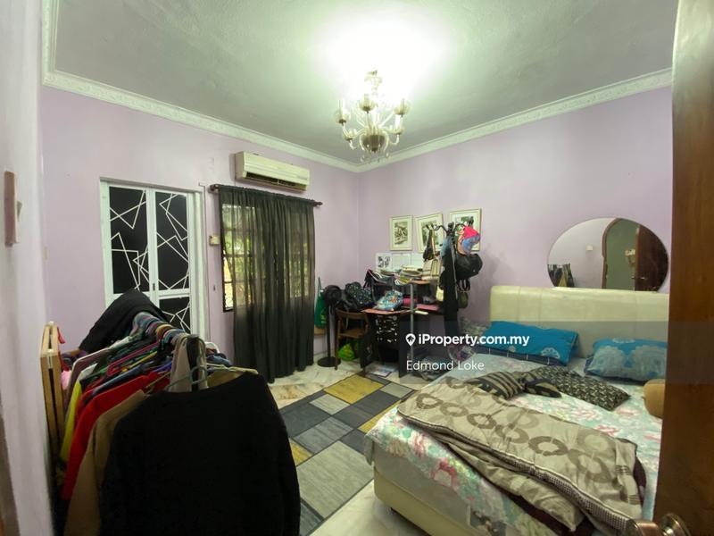 2.5-storey Terraced House for Sale in Kepong, Kuala Lumpur by Edmond Loke - iProperty.com.my