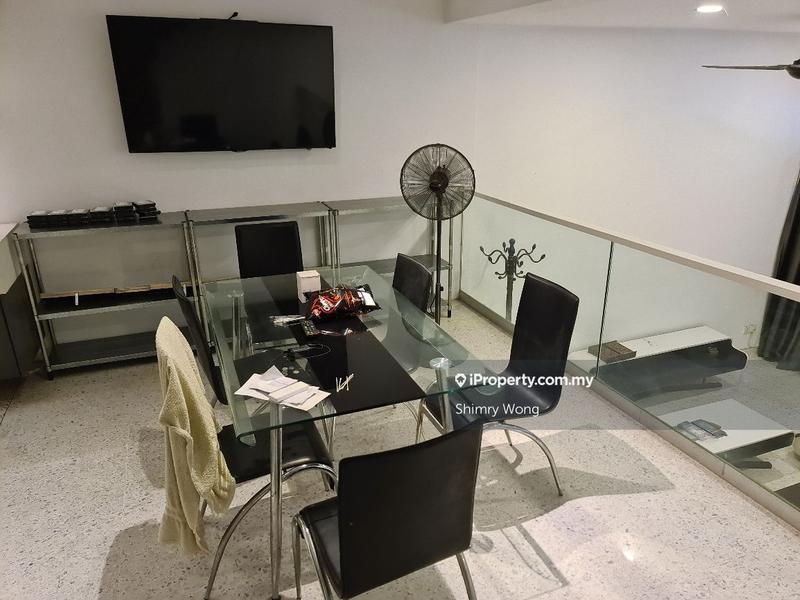 Rumah Berangkai 2 Tingkat untuk Dijual di Taman Desa, Taman Desa oleh Shimry Wong - iProperty.com.my