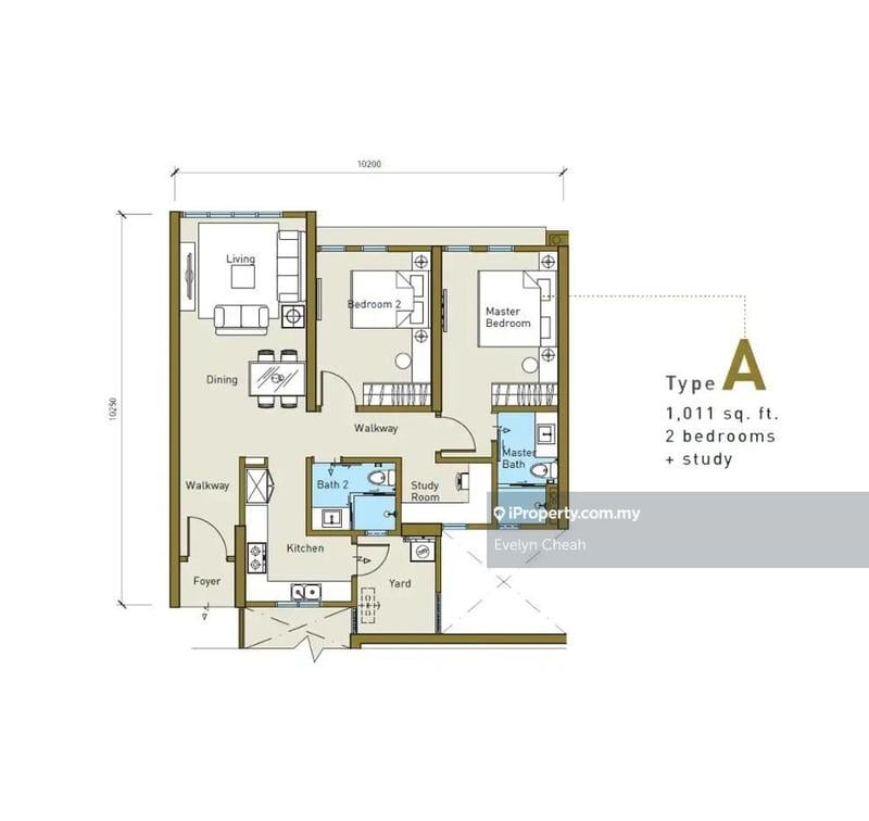 For Sale Hillcrest Heights