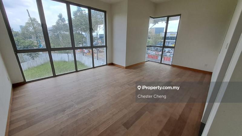 Semi-Detached House for Sale in Temasya Anggun @ Temasya Glenmarie, Shah Alam, Glenmarie by Chester Cheng - iProperty.com.my