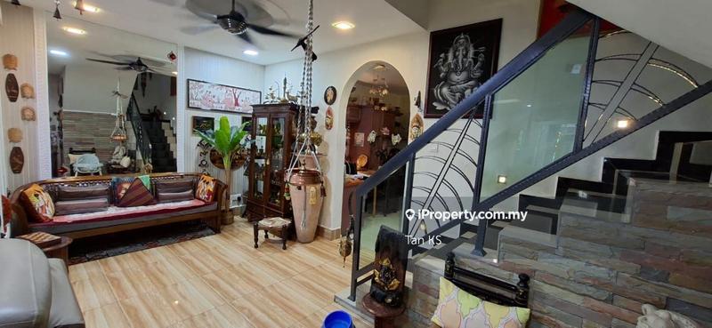 2-storey Terraced House for Sale in Taman Bayu Perdana, Klang by Tan KS - iProperty.com.my
