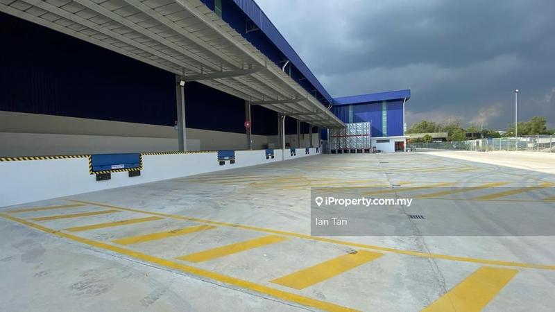 For Rent - Pasir Gudang