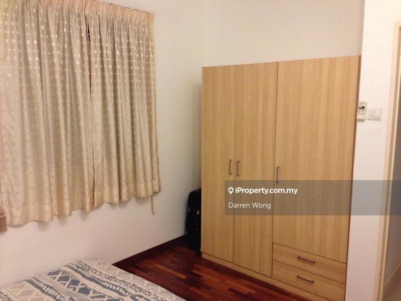 Condominium for Sale in Savanna Condominium by Darren Wong - iProperty.com.my