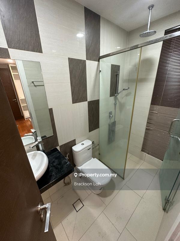 3.5-storey Terraced House for Sale in Taman Melawati, Ulu Kelang by Brackson Loh - iProperty.com.my