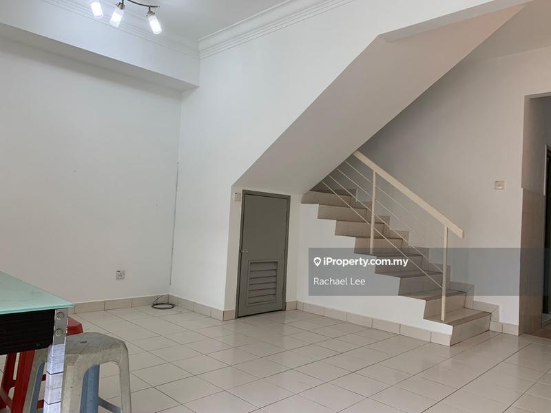 Rumah Teres 2-Tingkat untuk Dijual di Taman Puchong Tekali, Puchong oleh Rachael Lee - iProperty.com.my