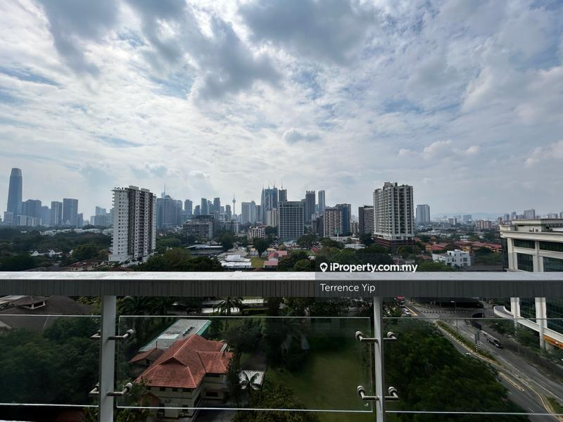 Condominium for Sale in Brunsfield EmbassyView by Terrence Yip - iProperty.com.my