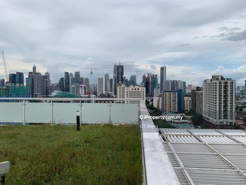 For Sale - Brunsfield EmbassyView