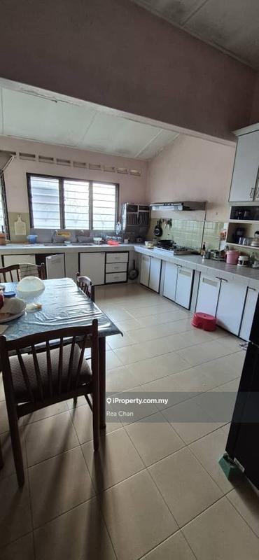 1-storey Terraced House for Sale in Taman Ayer Keroh Height, Bukit Katil by Rea Chan - iProperty.com.my