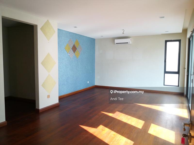 Banglo untuk Dijual di Ampang Jaya, Ampang oleh Andi Tee - iProperty.com.my