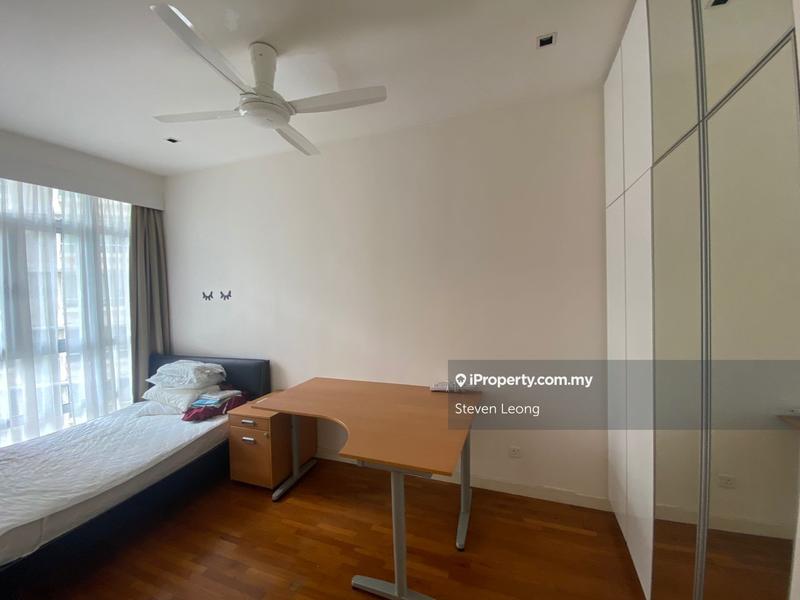 Condominium for Sale in Idaman Residence by Steven Leong - iProperty.com.my