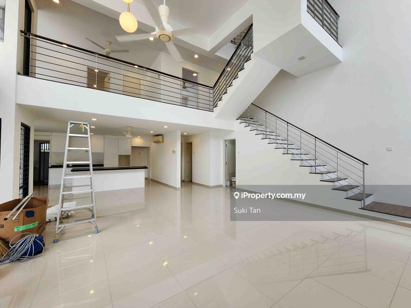 Rumah Berangkai 3 Tingkat untuk Dijual di Lake Fields, Sungai Besi oleh Suki Tan - iProperty.com.my