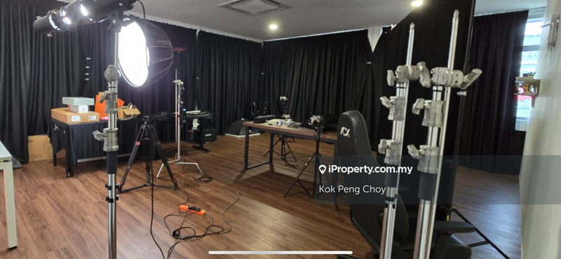 Semi-D Factory for Rent in Seksyen 51a, Petaling Jaya by Kok Peng Choy - iProperty.com.my