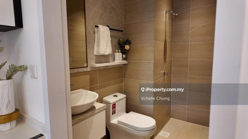 Kediaman Servis untuk Dijual di Permas Heights oleh Vchelle Chong - iProperty.com.my