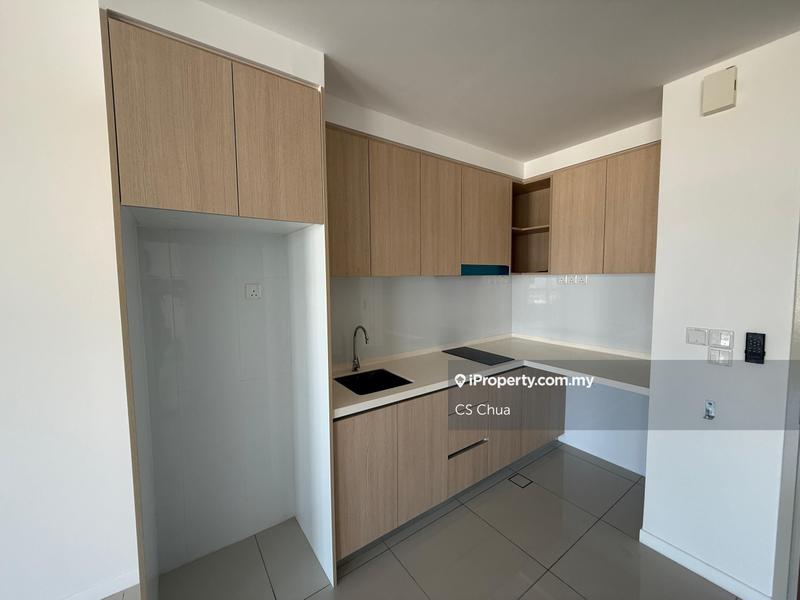 Residensi Servis untuk Dijual di SouthPlace Residences @ Tropicana Metropark oleh CS Chua - iProperty.com.my