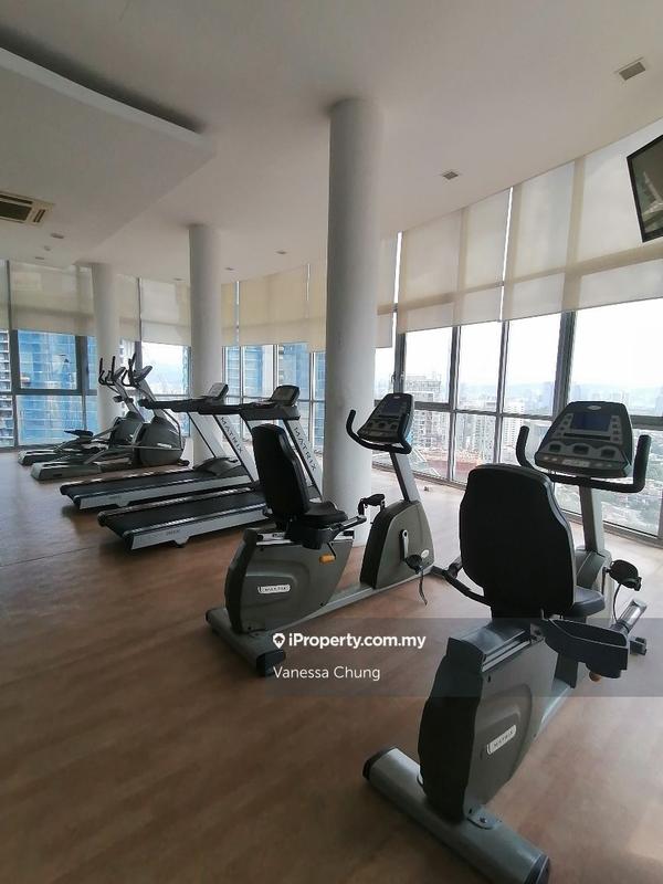 Kediaman Servis untuk Dijual di Twins @ Damansara Heights oleh Vanessa Chung - iProperty.com.my
