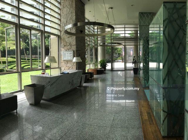 Condominium for Sale in One Menerung by Serene Sew - iProperty.com.my