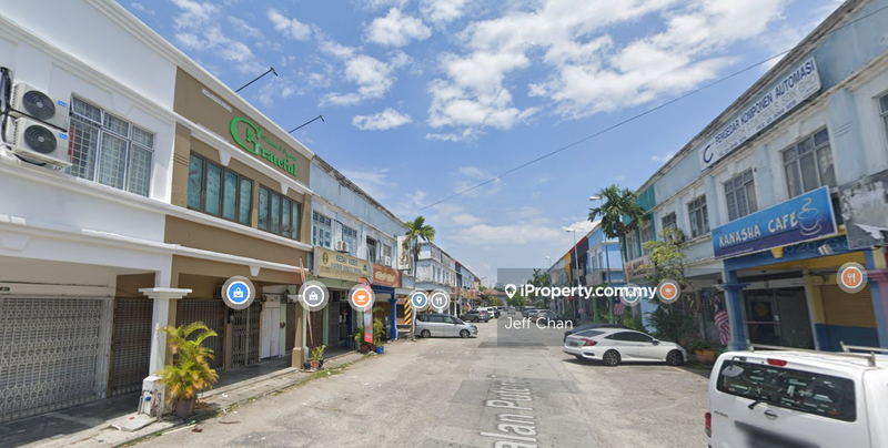 Shop / Office for Sale in Bandar Puteri Puchong, Puchong by Jeff Chan - iProperty.com.my