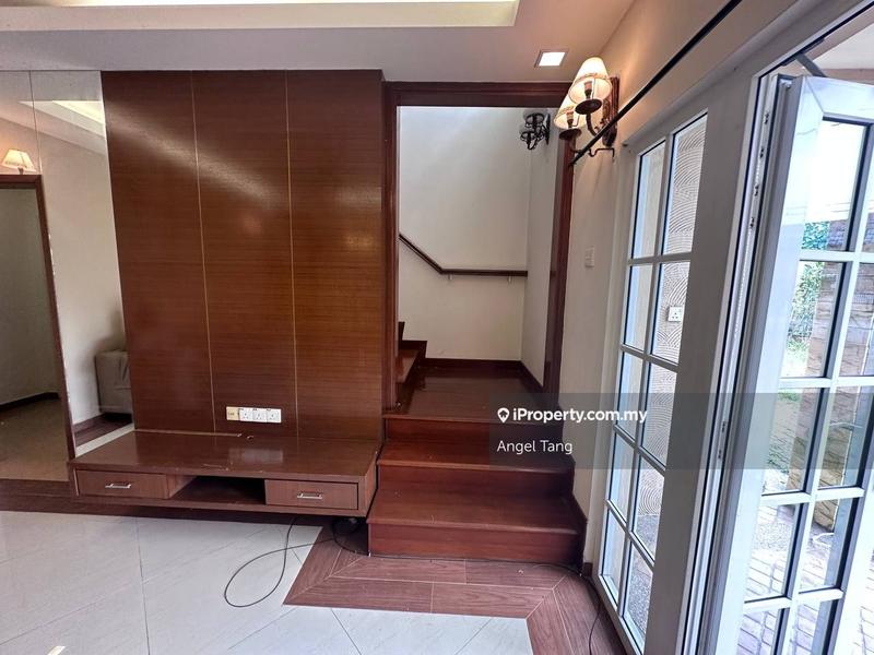 Semi-Detached House for Sale in SS 3/SS3,Gated & Guarded, Petaling Jaya, Petaling Jaya by Angel Tang - iProperty.com.my