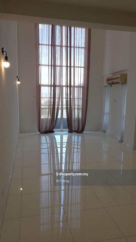 For Rent - Hartamas Regency 2