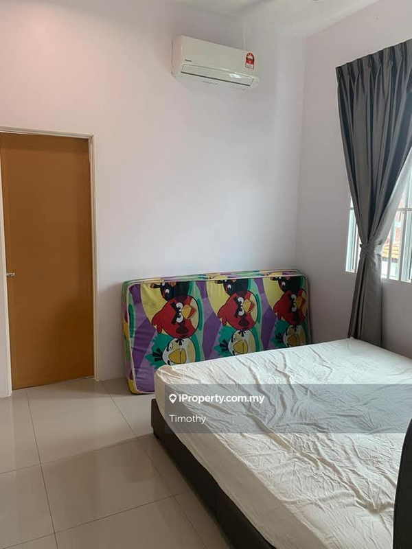 Bungalow House for Sale in Taman Permatang Pasir Perdana, Alai by Timothy - iProperty.com.my