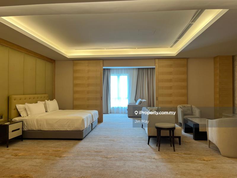 Banglo untuk Dijual di Taman Duta, Bukit Tunku (Kenny Hills) oleh Jin May - iProperty.com.my