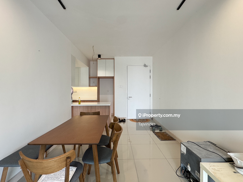 Residensi Servis untuk Disewa di Sentul Point oleh Tajvinder - iProperty.com.my