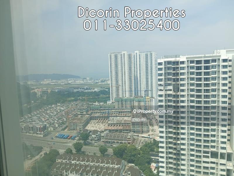 Kondominium untuk Dijual di The Clovers oleh Dicorin - iProperty.com.my