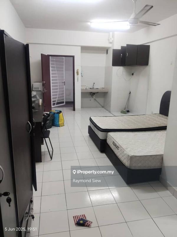 For Rent - Menara Rajawali