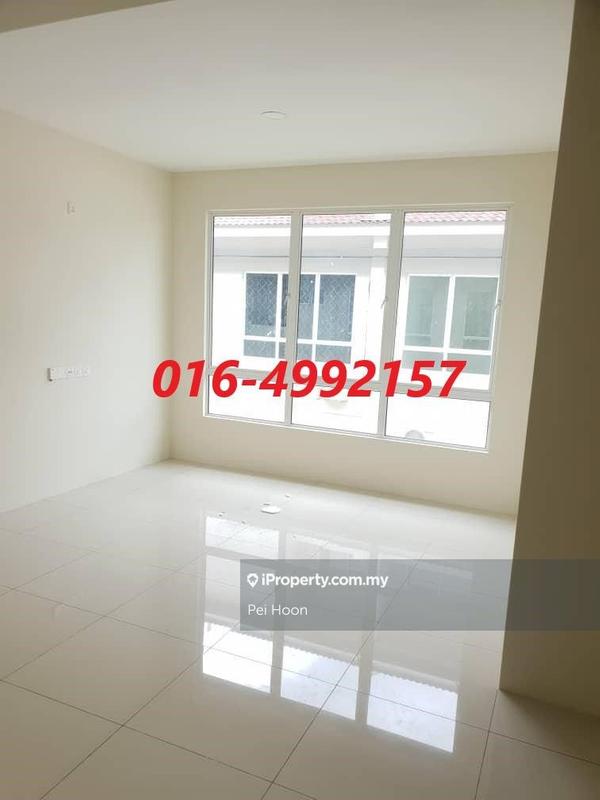 Rumah Berangkai 3 Tingkat untuk Dijual di Bandar Tasek Mutiara, Simpang Ampat oleh Pei Hoon - iProperty.com.my