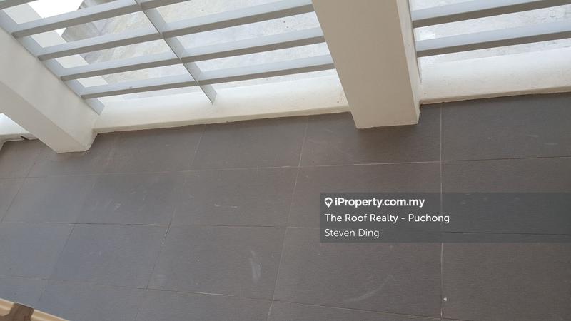 Bungalow House for Sale in Casa Idaman, Setia Alam by Steven Ding - iProperty.com.my