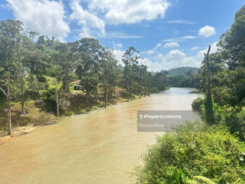 Tanah Pertanian untuk Dijual di Karak, Pahang oleh Ronald Khoo - iProperty.com.my
