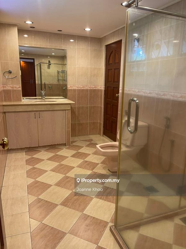 Bungalow House untuk Dijual di Taman Seputeh, Seputeh oleh Joanne Khoo - iProperty.com.my