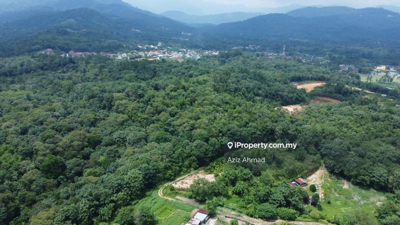 Agricultural Land for Sale in Hulu Langat, Hulu Langat by Aziz Ahmad - iProperty.com.my
