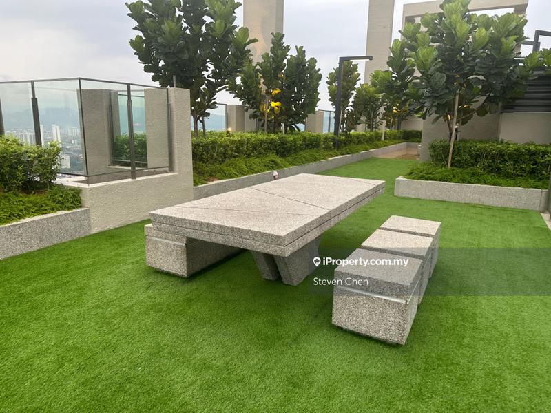 Service Residence for Rent in Sunway Velocity TWO by Steven Chen - iProperty.com.my