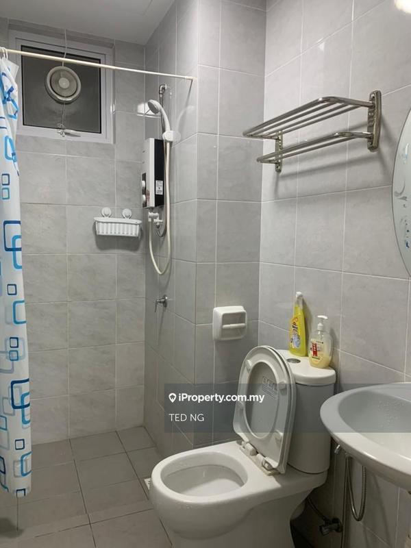 Condominium for Sale in i-Santorini by TED NG - iProperty.com.my
