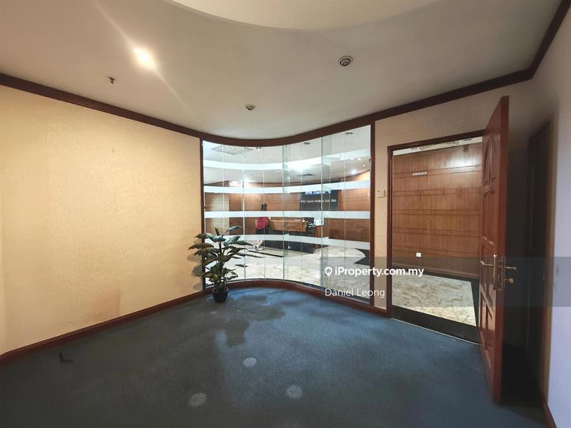 For Sale - UOA Centre Jalan Pinang