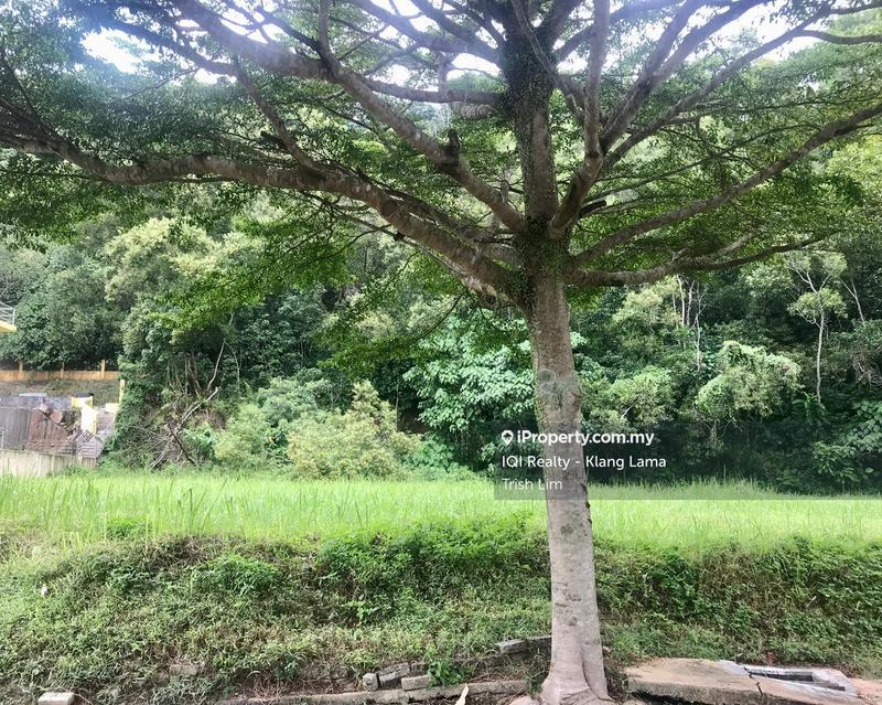 Banglo Tanah untuk Dijual di Alam Damai, Cheras oleh Trish Lim - iProperty.com.my